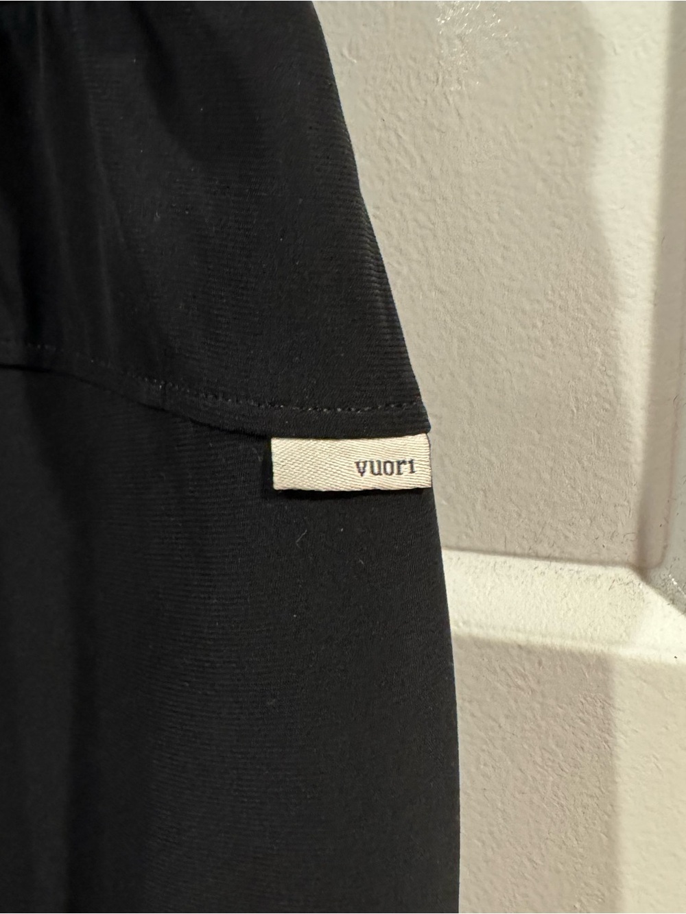 NEW Vuori Miles Ankle Pant XS - RARE!!! - Picture 11 of 14